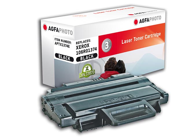 XEROX 106R01374 Agfa